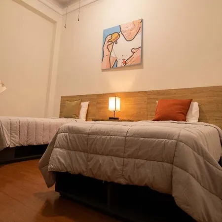 Hostal 170-2